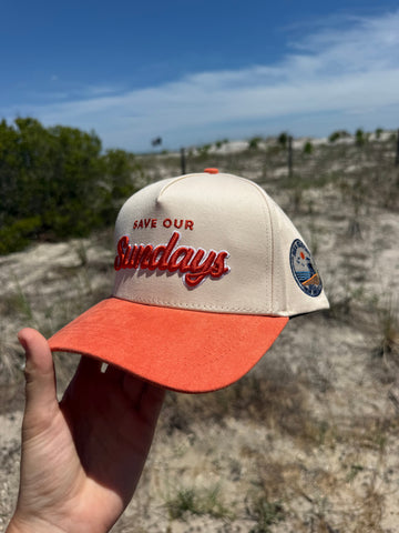 Sea Isle Hats