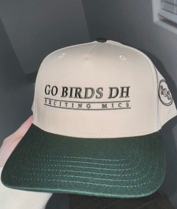 Exciting Mics Hats