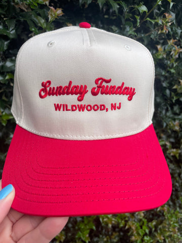 Wildwood Hats