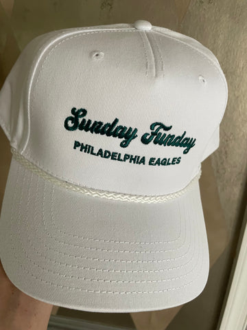 Sunday funday - philadelphia eagles