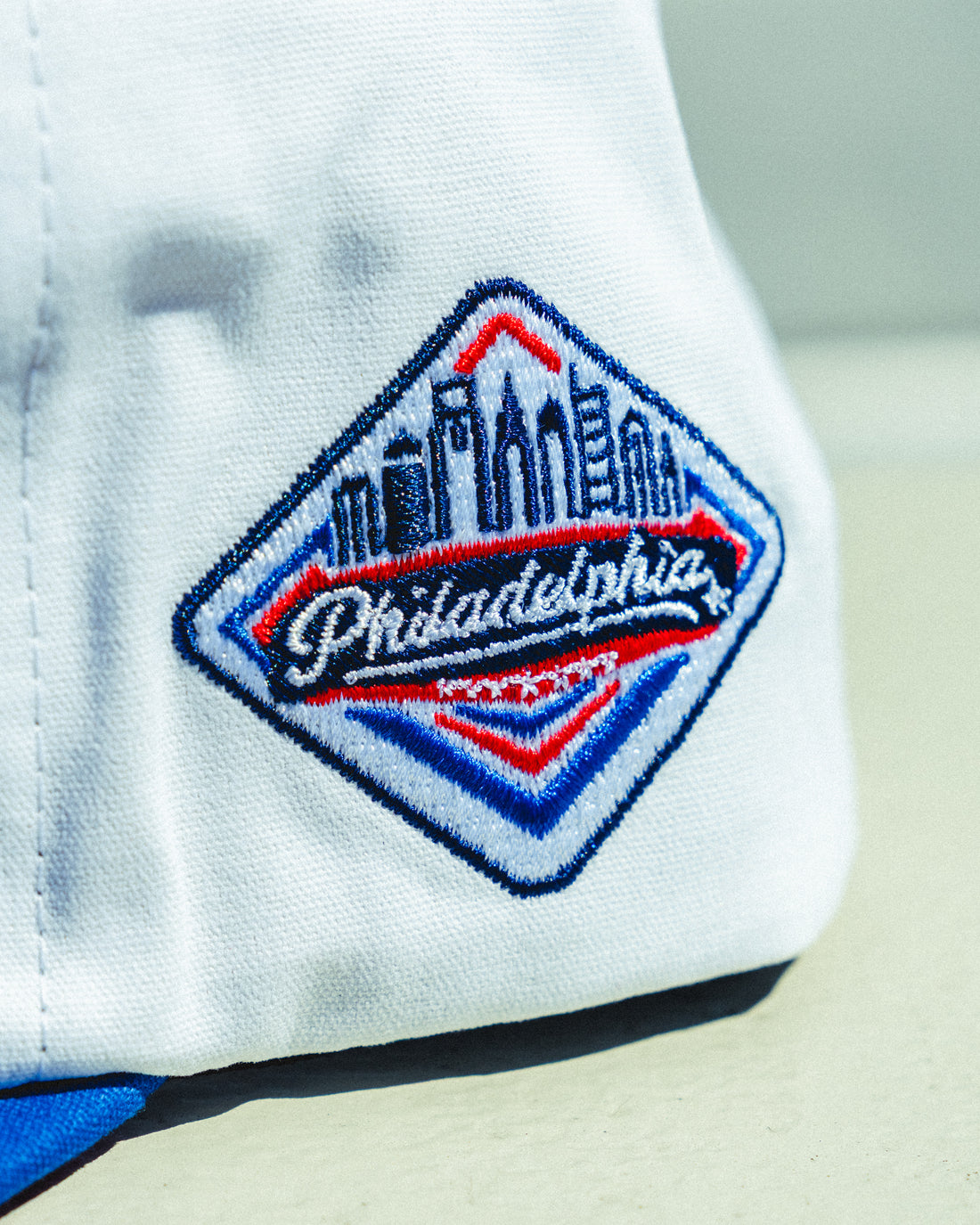 2026 Save Our Sundays - Phillies unstructured snapback