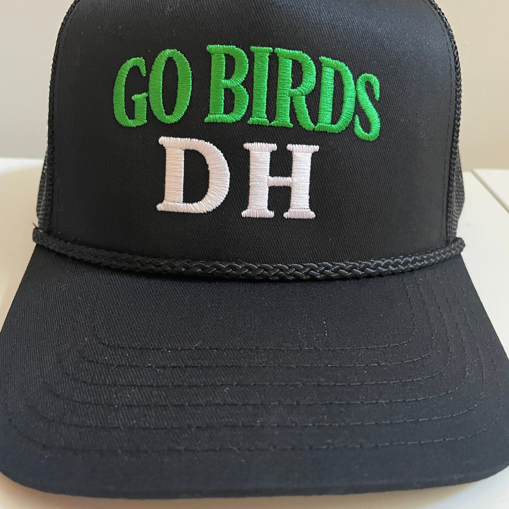 Go Birds DH (Malik Joe) Trucker Hat