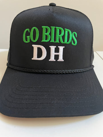 Go Birds DH (Malik Joe) Trucker Hat